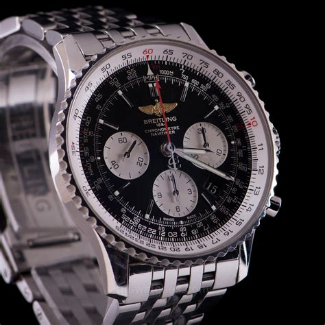 how much is a breitling navitimer watch|breitling navitimer cost.